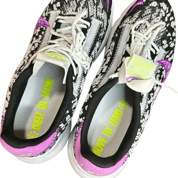 Nike SuperRep Go 3 Next Nature Flyknit - Picture 8 of 10